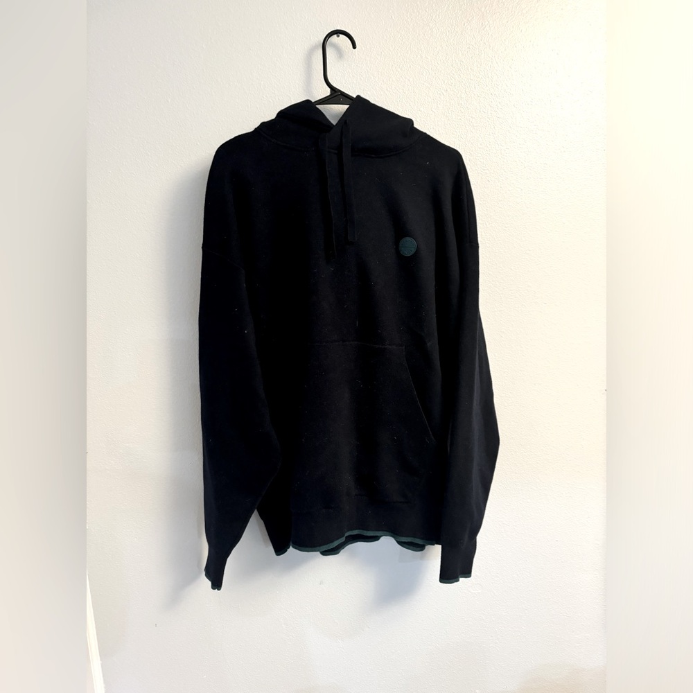 Scotch and Soda mens knit sweater